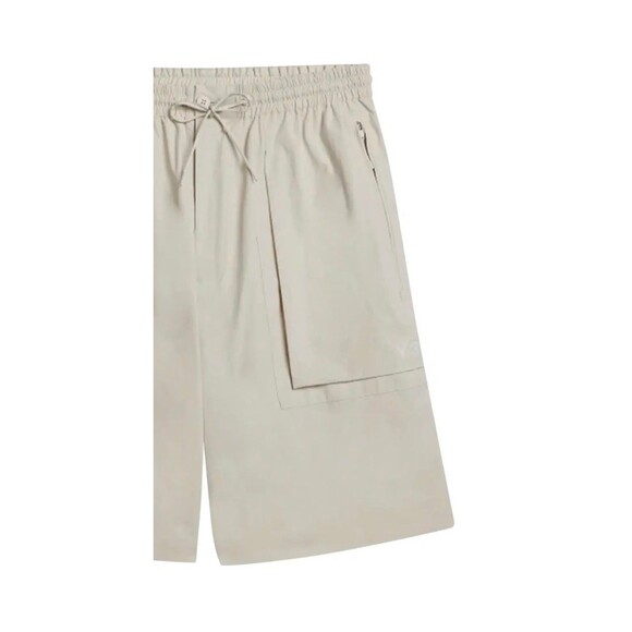 Y-3 Ripstop Utility Shorts - Picture 7 of 12